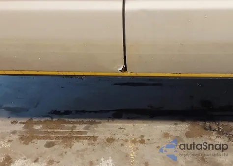 2013 Ford E-250 Commercial из США, поврежденный, VIN 1FTNE2EW3DDA86533